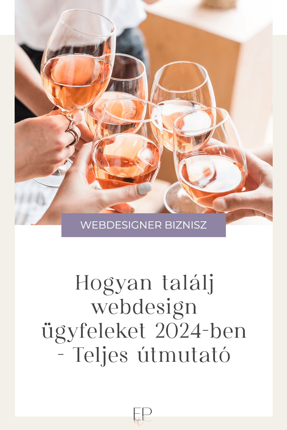 Hogyan találj webdesign ügyfeleket